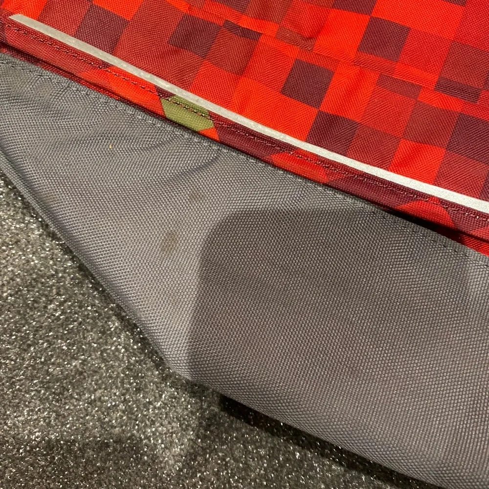 Dylan Land’s End book bag